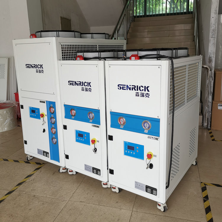 化工冷水機各部件的優(yōu)勢